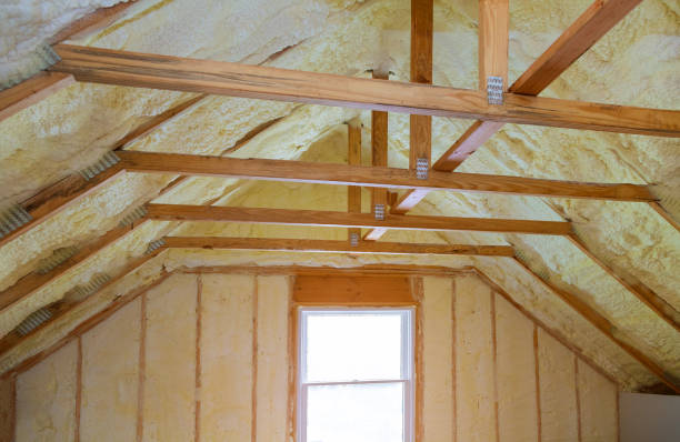 Range of Insulation Solutions in Pepeekeo, HI