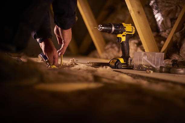 Best Crawl Space Insulation  in Pepeekeo, HI